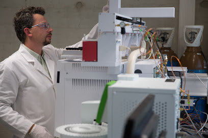 Kudzu Science Laboratoire D'analyses à Strasbourg