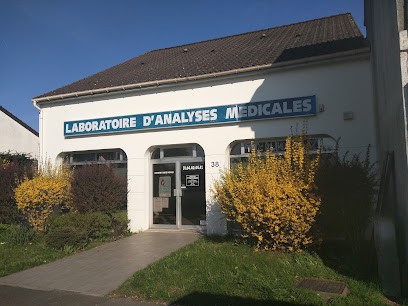 Lab 77, Laboratoire d'Analyses à Ozoir-la-Ferrière