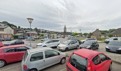 Centre De Dépistage Covid-19, Laboratoire d'Analyses à Pavilly