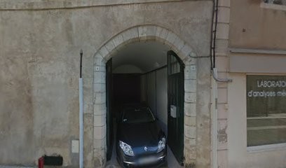 Centre De Dépistage Covid-19, Laboratoire d'Analyses à Nuits-Saint-Georges