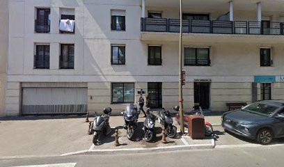 Centre De Dépistage Covid-19, Laboratoire d'Analyses à Saint-Laurent-du-Var