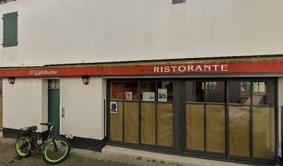 Haas Thierry Dominique Marcel, Laboratoire d'Analyses à Saint-Martin-de-Ré