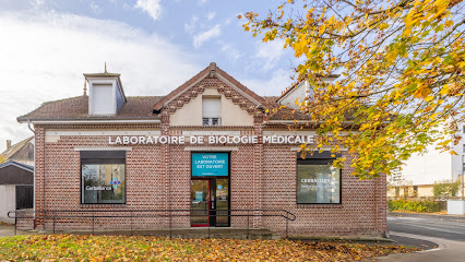 Laboratoire D'analyses Médicales - Compiègne La Victoire - Cerballiance Laboratoire D'analyses à Compiègne