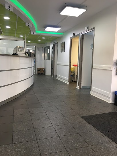 Laboratoire De Biologie Médicale - Montreuil - Cerballiance, Laboratoire d'Analyses à Montreuil