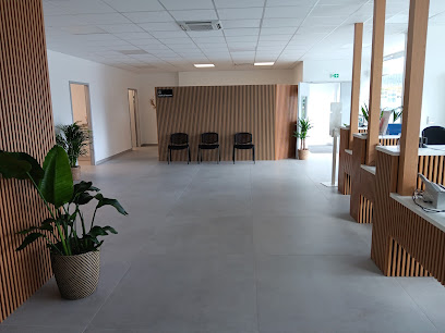 Laboratoire Biologie Médicale Bioalliance Bolière La Source Laboratoire D'analyses à Orléans
