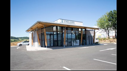 BIOGROUP - Laboratoire Saint-Symphorien-sur-Coise, Laboratoire d'Analyses à Saint-Symphorien-sur-Coise