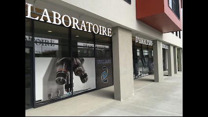 BIOGROUP - Laboratoire de Saint-Just-Saint-Rambert, Laboratoire d'Analyses à Saint-Just-Saint-Rambert