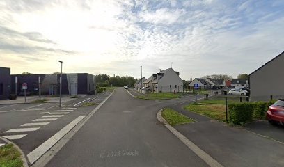 Centre De Vaccination-Chimr Roye (Msp), Laboratoire d'Analyses à Roye