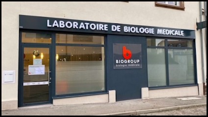 BIOGROUP LORRAINE - Laboratoire Rohrbach-lès-Bitche, Laboratoire d'Analyses à Rohrbach-lès-Bitche