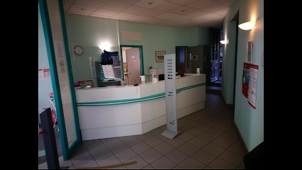 BIOGROUP MIRIALIS - Laboratoire de Thônes, Laboratoire d'Analyses à Thônes