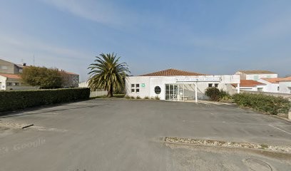 Centre de Dépistage Covid-19, Laboratoire d'Analyses à Saint-Pierre-d'Oléron