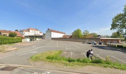 Centre de Vaccination Montceau les Mines - Au Bois du Verne, Laboratoire d'Analyses à Montceau-les-Mines