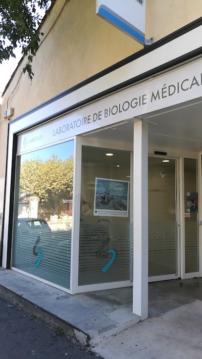 Unibio, Laboratoire d'Analyses à Saint-Rémy-de-Provence