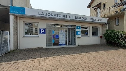 Laboratoire de Biologie Médicale - Viry-Châtillon Port-Aviation - Cerballiance, Laboratoire d'Analyses à Viry-Châtillon