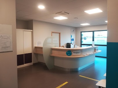 Medical Biology Laboratory - Cerballiance, Laboratoire d'Analyses à Sennecey-le-Grand