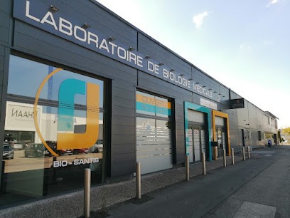 BIOGROUP BIO-SANTIS - Laboratoire Sorgues, Laboratoire d'Analyses à Sorgues