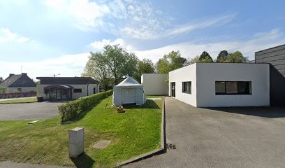 Centre de Dépistage Covid-19, Laboratoire d'Analyses à Loudéac