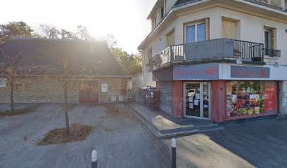 Centre de Dépistage Covid-19, Laboratoire d'Analyses aux Mureaux