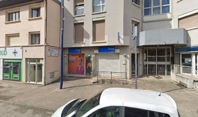 Laboratoire D'Analyses Médicales Mireille Boutin, Laboratoire d'Analyses à Villard-Bonnot