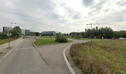 Centre De Dépistage Covid-19, Laboratoire d'Analyses à Vantoux