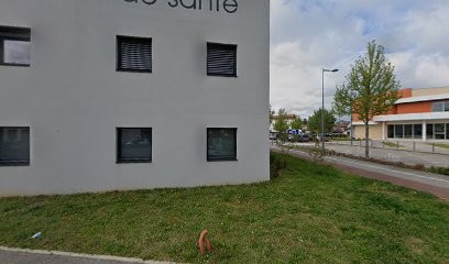 Laboratoire d'analyses, Laboratoire d'Analyses à Saint-Marcellin