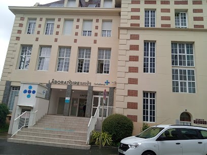 Laboratoire D'analyses Médicales - Lisieux Le Hennuyer - Cerballiance, Laboratoire d'Analyses à Lisieux