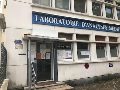 BIOGROUP - Laboratoire Rueil Martinets, Laboratoire d'Analyses à Rueil-Malmaison