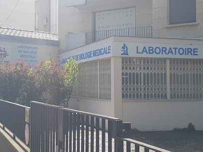 Laboratoire Guevalt Montreuil Briand - Bioclinic, Laboratoire d'Analyses à Montreuil