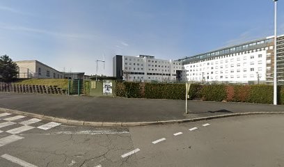 Centre De Dépistage Covid-19, Laboratoire d'Analyses à Mâcon