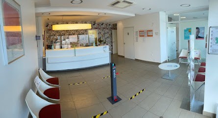 BIOGROUP BIOESTEREL - Laboratoire Mandelieu - Passero, Laboratoire d'Analyses à Mandelieu-la-Napoule