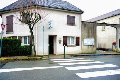 Eurofins - Laboratoire d'analyses médicales Les Essarts-le-Roi, Laboratoire d'Analyses aux Essarts-le-Roi