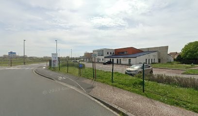 SYNLAB Opale - Laboratoire De Blériot, Laboratoire d'Analyses à Sangatte