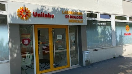 Laboratory Cohen Zaccarini, Laboratoire d'Analyses à Maisons-Alfort