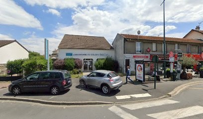 Centre de Dépistage Covid-19, Laboratoire d'Analyses à Ozoir-la-Ferrière