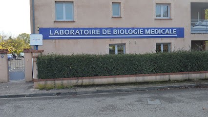 Inovie Cbm Tournefeuille Vincent Auriol, Laboratoire d'Analyses à Tournefeuille