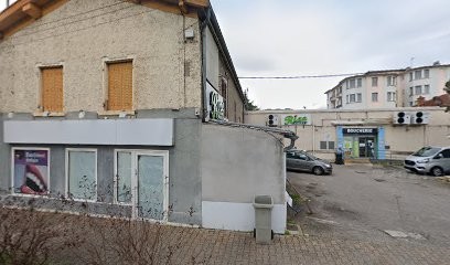 Centre De Dépistage Covid-19, Laboratoire d'Analyses à Saint-Priest