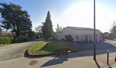 Centre de Dépistage Covid-19, Laboratoire d'Analyses à Pouzauges