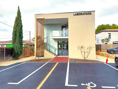 Kantysbio - Laboratoire D'analyses Médicales - Eguilles Laboratoire D'analyses à Éguilles