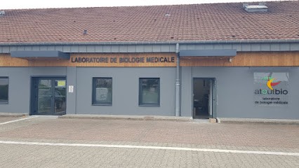 Laboratoire ATOUTBIO DE LORRAINE, Laboratoire d'Analyses à Neufchâteau