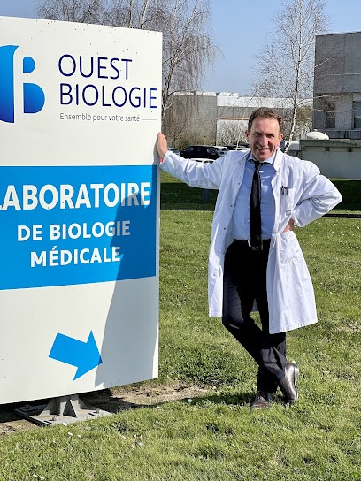 Medical Analysis Laboratory Dubois, Laboratoire d'Analyses à Saint-Malo