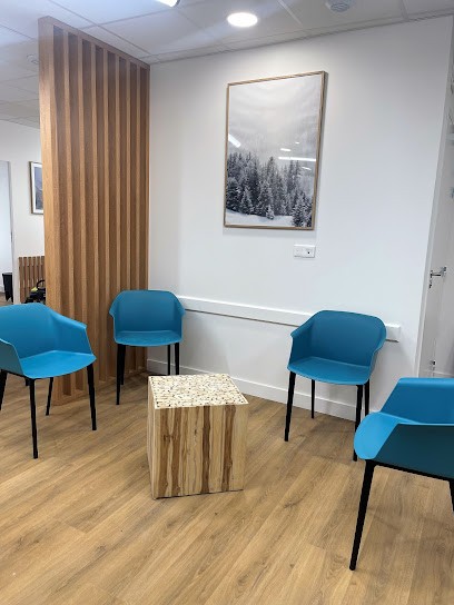 KANTYSBIO - Laboratoire d'analyses médicales - Moutiers, Laboratoire d'Analyses à Moûtiers