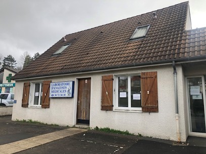 Laboratoire Biofutur Marly-La-Ville - Biofutur, Laboratoire d'Analyses à Marly-la-Ville