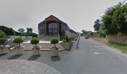 Centre de Vaccination-Sille le Guillaume-Centre Maurice Termeau, Laboratoire d'Analyses à Sillé-le-Guillaume