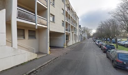 Sirinelli Catherine, Laboratoire d'Analyses à Meulan-en-Yvelines