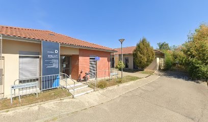 Synlab Bourgogne Pont de Vaux, Laboratoire d'Analyses à Pont-de-Vaux