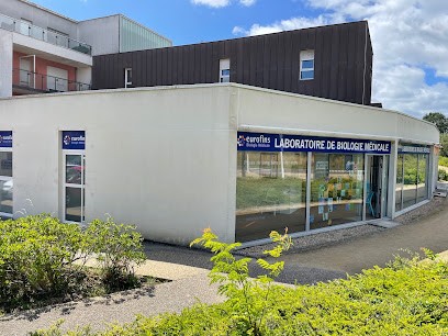 Eurofins - Laboratoire d'analyses médicales Vannes Tohannic, Laboratoire d'Analyses à Vannes