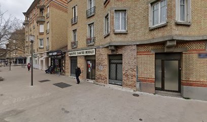 BIOGROUP - Laboratoire Stains Centre, Laboratoire d'Analyses à Stains