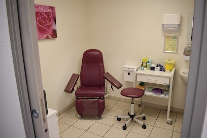 Laboratoire Synlab Hauts de France - Site de Lens Cantin, Laboratoire d'Analyses à Lens