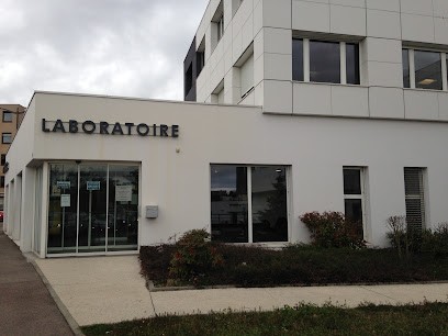Medical Biology Laboratory - Cerballiance, Laboratoire d'Analyses à Sainte-Foy-lès-Lyon