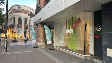 Biopath Laboratoires, Laboratoire d'Analyses à Roubaix